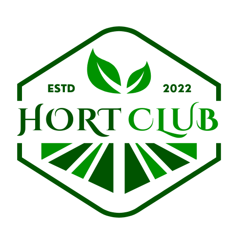 Hort Club Merch Shop